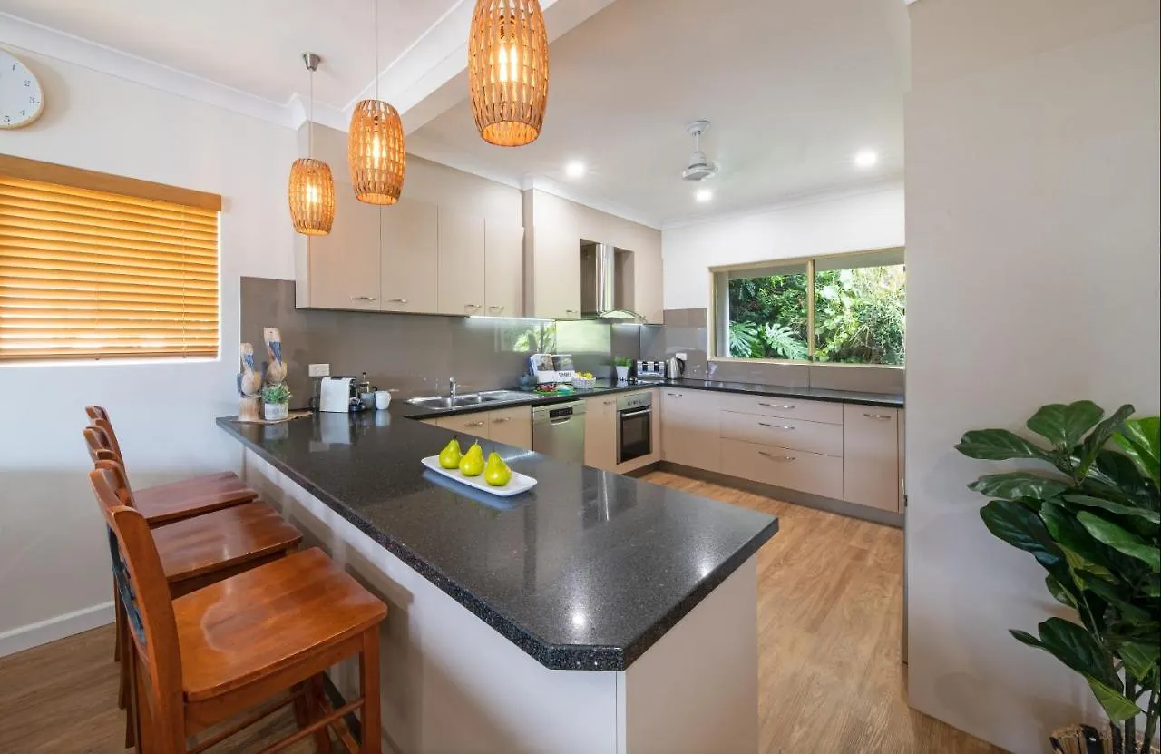 Eagles Nest On Airlie Διαμέρισμα Airlie Beach