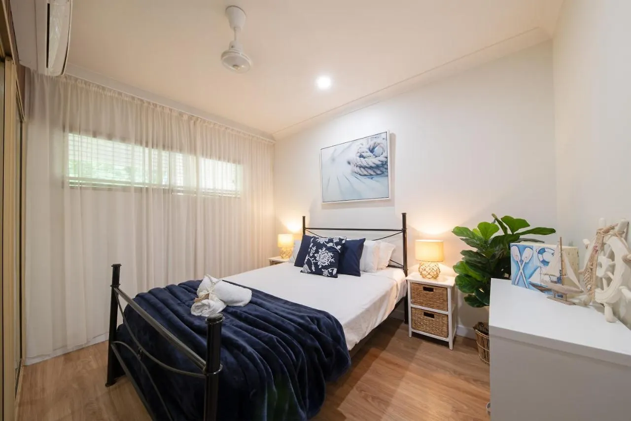 Eagles Nest On Airlie Διαμέρισμα Airlie Beach