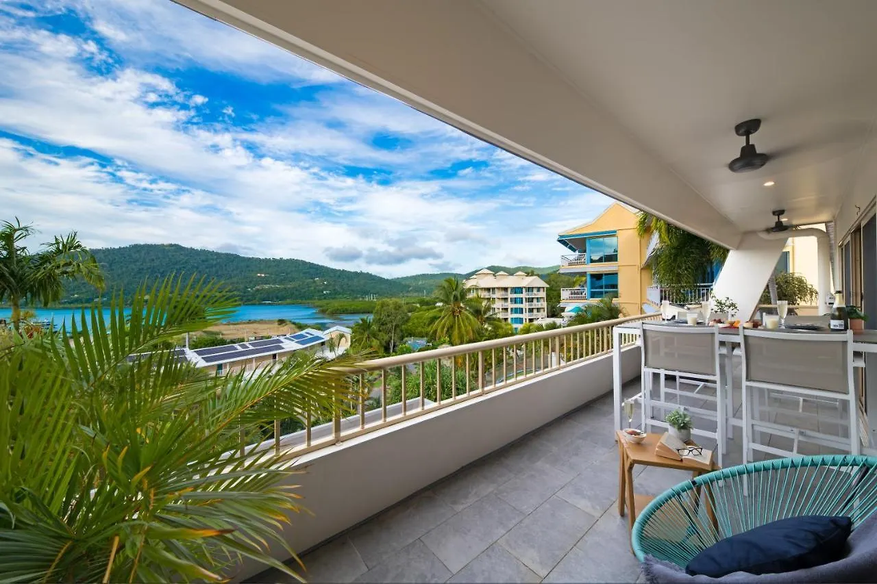 Eagles Nest On Airlie Διαμέρισμα Airlie Beach Αυστραλία